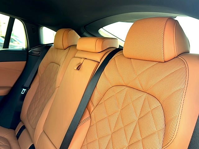 2027 BMW X6 xDrive40i