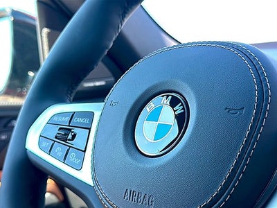 2027 BMW X6 xDrive40i