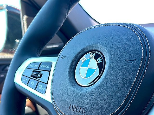 2027 BMW X6 xDrive40i
