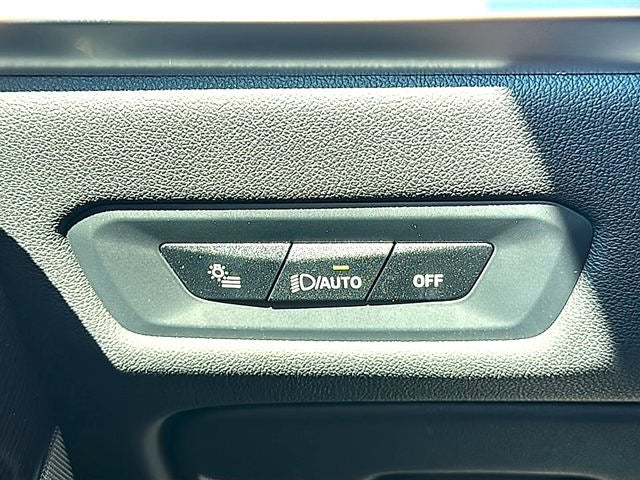 2027 BMW X6 xDrive40i