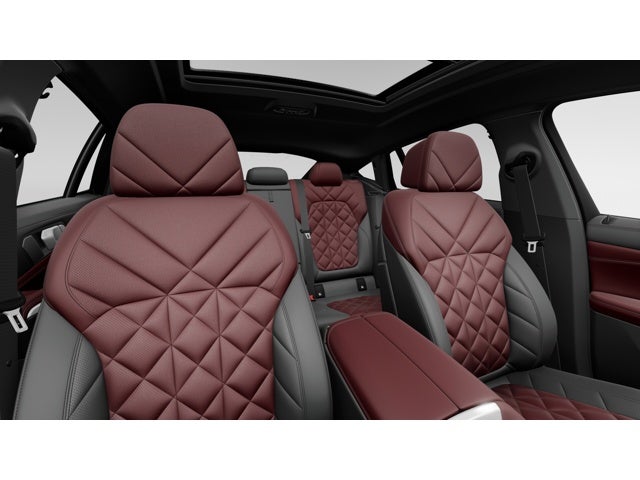 2027 BMW X6 xDrive40i