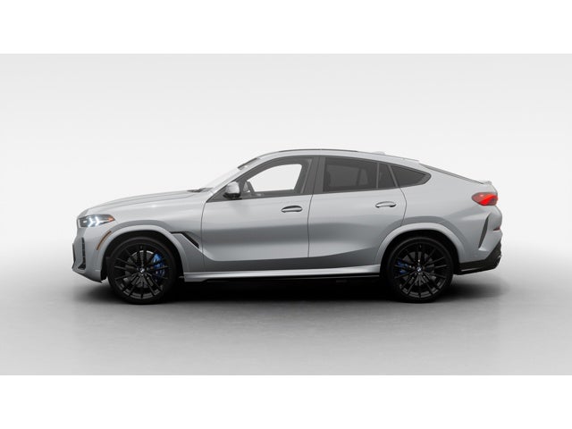 2027 BMW X6 xDrive40i