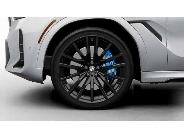 2027 BMW X6 xDrive40i