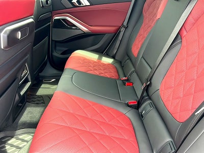 2027 BMW X6 xDrive40i