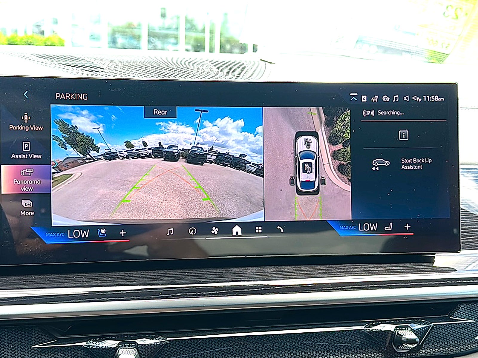2027 BMW X6 xDrive40i