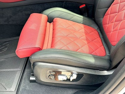 2027 BMW X6 xDrive40i