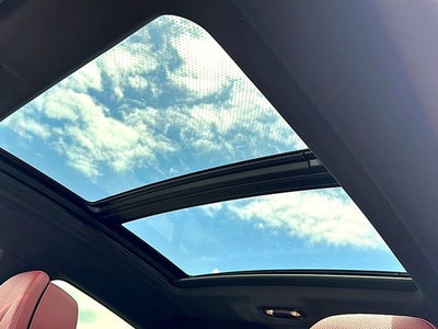 2027 BMW X6 xDrive40i