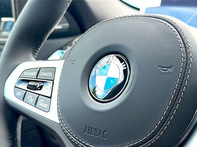 2027 BMW X6 xDrive40i