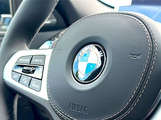 2027 BMW X6 xDrive40i