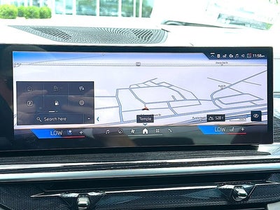2027 BMW X6 xDrive40i