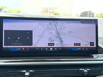 2024 BMW X6 xDrive40i