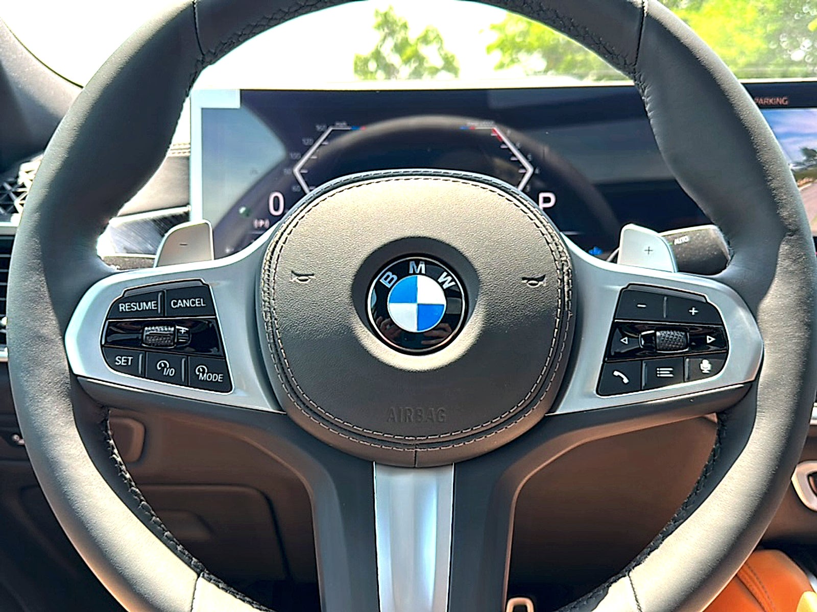 2027 BMW X6 xDrive40i