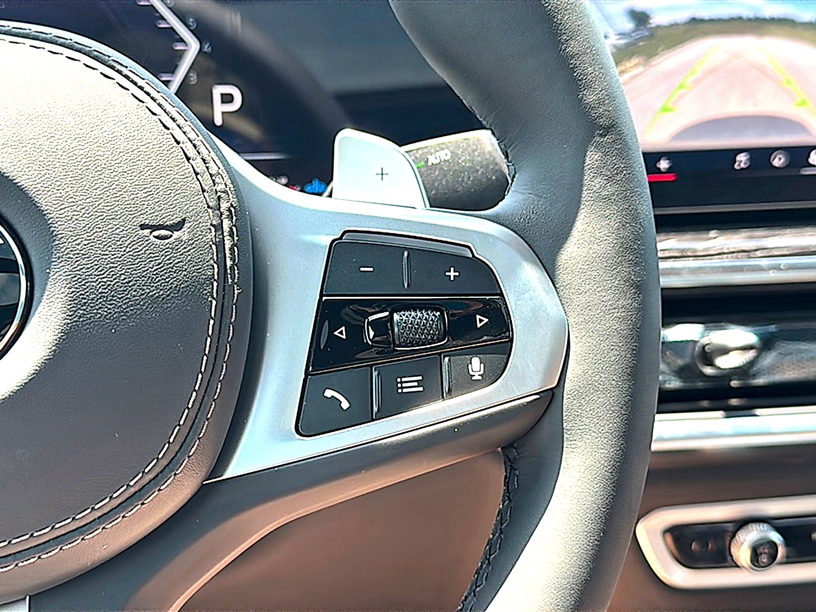2027 BMW X6 xDrive40i
