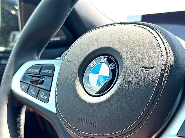 2027 BMW X6 xDrive40i