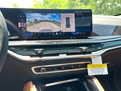 2027 BMW X6 xDrive40i