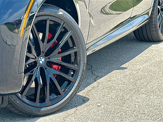 2027 BMW X6 xDrive40i