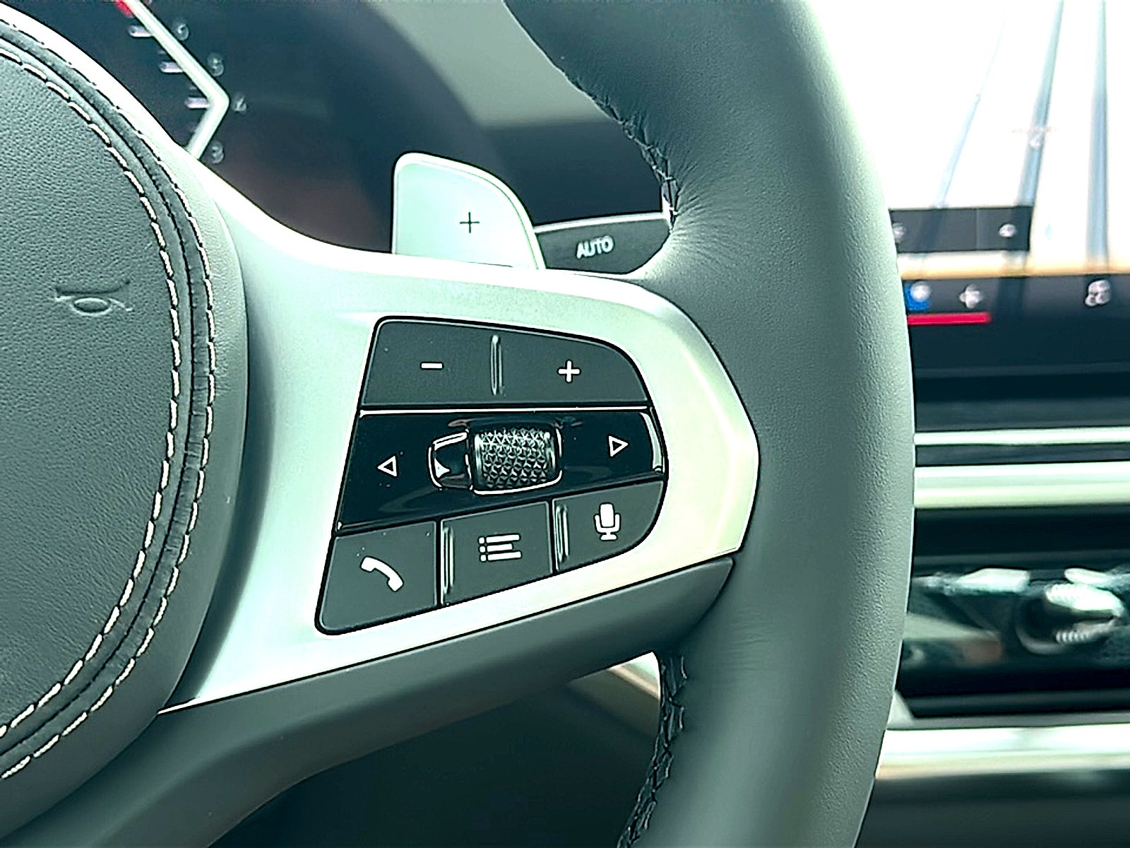 2027 BMW X6 xDrive40i