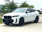 2027 BMW X6 xDrive40i