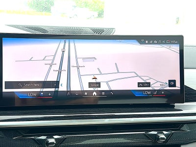 2027 BMW X6 xDrive40i
