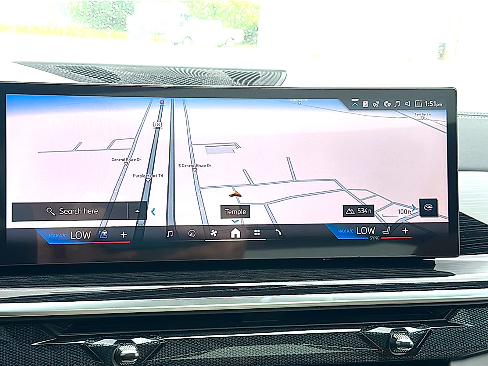 2027 BMW X6 xDrive40i
