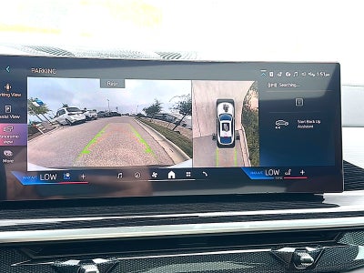 2027 BMW X6 xDrive40i