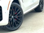 2027 BMW X6 xDrive40i