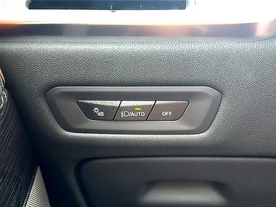 2027 BMW X6 xDrive40i