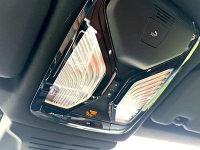 2027 BMW X6 xDrive40i