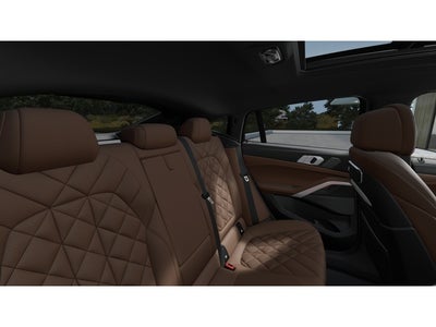 2027 BMW X6 xDrive40i