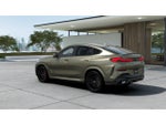 2027 BMW X6 xDrive40i