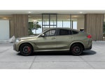 2027 BMW X6 xDrive40i