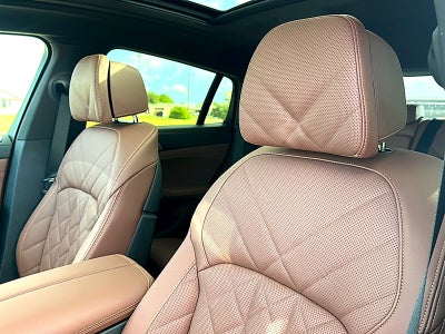 2027 BMW X6 xDrive40i