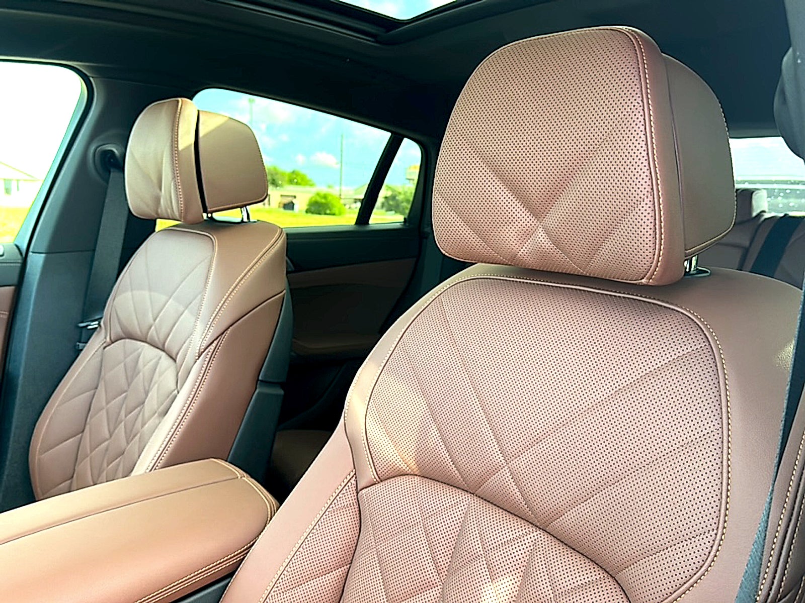 2027 BMW X6 xDrive40i