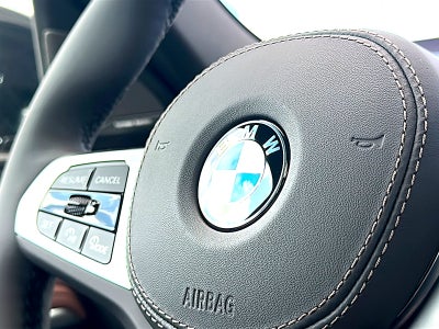 2027 BMW X6 xDrive40i
