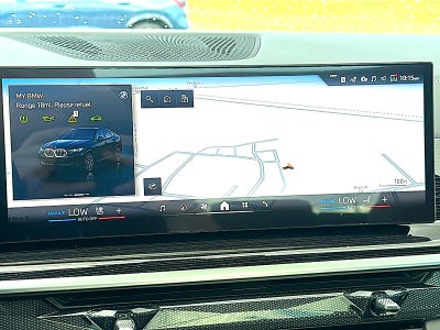 2027 BMW X6 xDrive40i