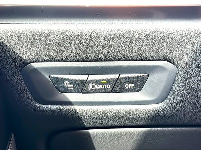 2027 BMW X6 xDrive40i