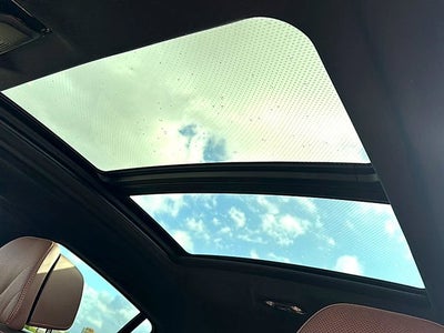 2027 BMW X6 xDrive40i