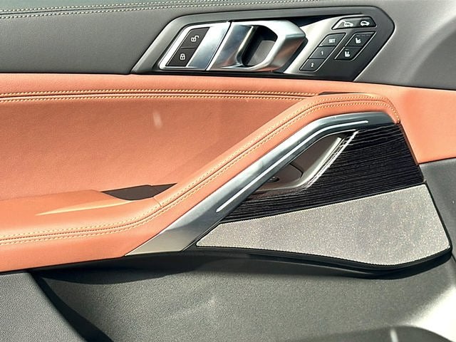 2027 BMW X6 xDrive40i