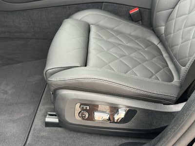 2027 BMW X6 M60i