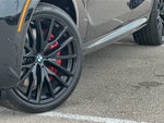 2027 BMW X6 M60i
