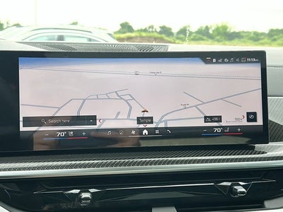 2027 BMW X6 M60i