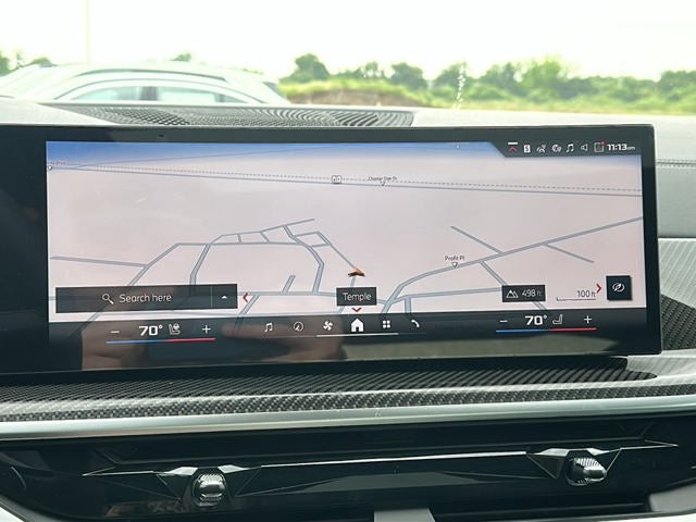 2027 BMW X6 M60i