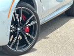 2025 BMW X6 M60i