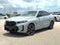 2025 BMW X6 M60i