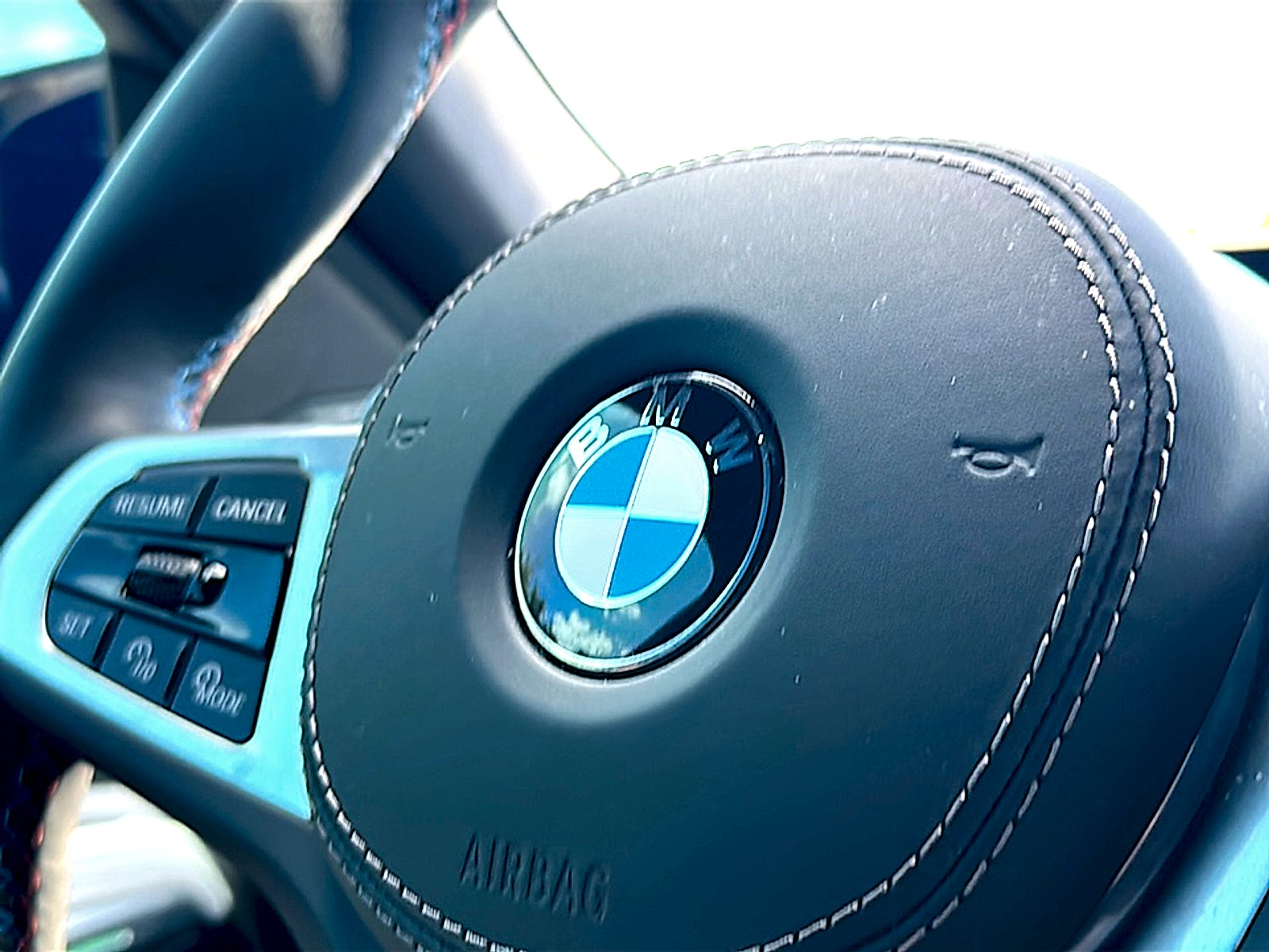 2026 BMW X6 M60i