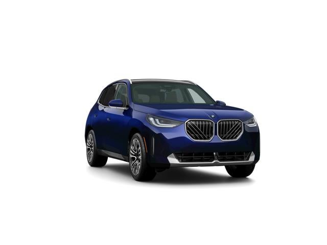2026 BMW X3 30 XDRIVE's photo