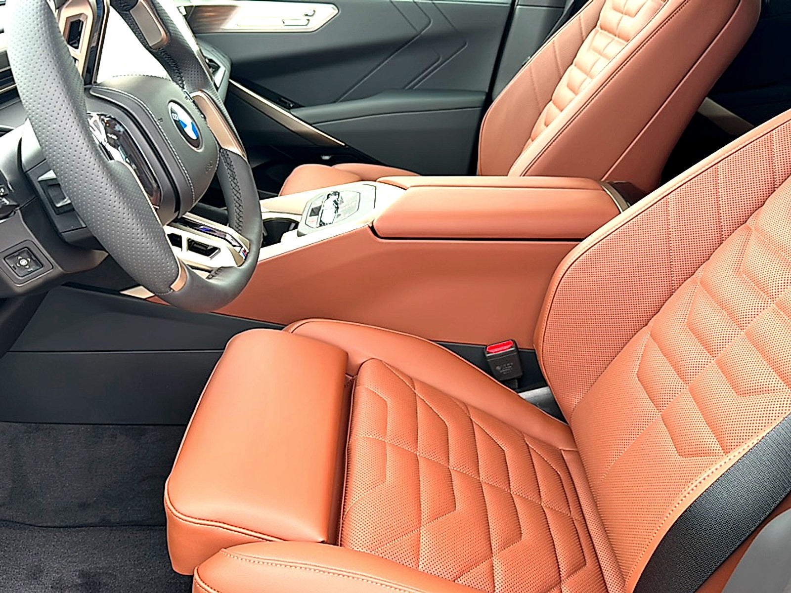 2027 BMW X5 40 xDrive