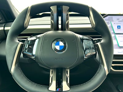 2027 BMW X5 40 xDrive