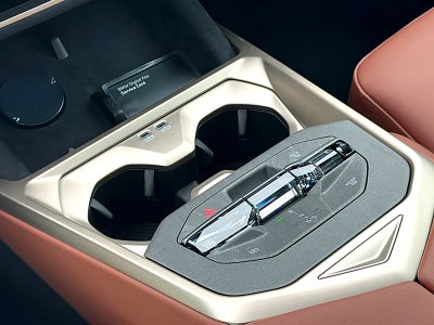 2027 BMW X5 40 xDrive