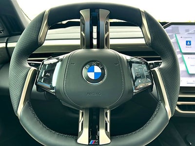 2027 BMW X5 40 xDrive